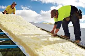 Types of Insulation We Offer in Lowell, MI